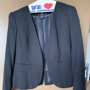 H&M Black Blazer